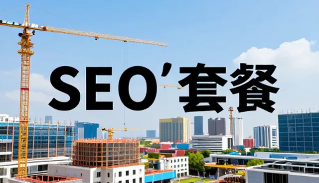 场景分析在SEO优化中的应用与趋势