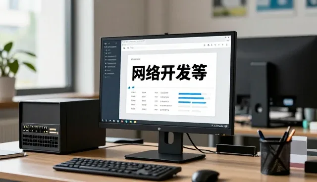 网络工程让户外场地应用更加便捷