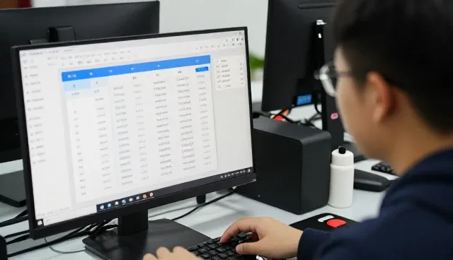 后台管理系统如何解决市政工程中的实际问题